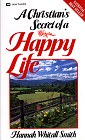 A Christian's Secret of Happy Life