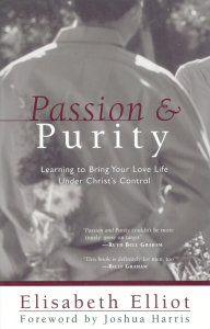 Passion and Purity